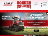 Northeast Iowa Case Ih Dealer Selling New and Used Agriculture visiting