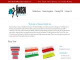 Hansen Global wrench tool