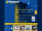 Veendeep Oiltek Exports sunflower