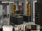 Woodco Interiors wooden boards