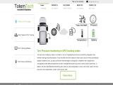 Shenzhen Totem Technology tracking