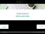 Student Health 101 topics