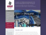 Adept Conveyor Technologi systems