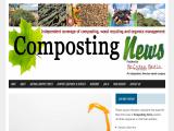 Composting News markets