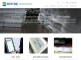 Data Processing and Information Management Services Statco data process
