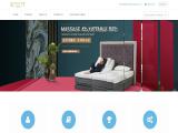 Ningbo Comfort Furniture & Bedding massage foam roller