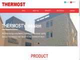 Thermost Thermotech blankets