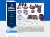 Bharat Corporation magnet cylinder