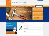 Wenzhou Meters Intl Trade hand tools