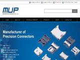 Shenzhen Mup Industrial adapter wifi usb