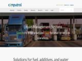 Computrol Systems fuel equipment oil