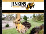 Jenkins Excavating & Logging Llc: Serving All of Virginia: excavating