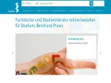 Facultas Verlags- Und Buchhandels Ag Hauptstand / Main Stand career