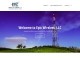 Welcome to Epic Wireless Group Llc 100 wireless