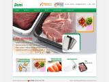 Demi - Home Page fresh food packaging