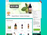 Abayam Biotech health products