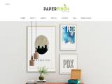 Paperfinch Design manufacturer aesthetic