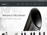 Telco Sensors electrical electronic