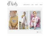 Home - Efl Kids children apparel