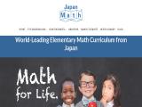 Home - Japan Math Corp japan