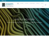 Lennerts & Partner Branchensoftware F homepage