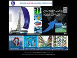 Zhejiang Sunfine Industrial & Trade boat ladder accessories