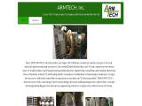 Armtech Cnc Machine Shop- Las Vegas Nv- Home cnc production