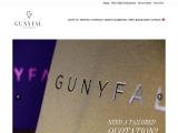 Gunyfal Eood catalog