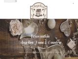 Angelica Home & Country Srl cloth country
