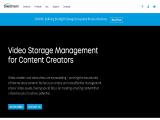 Masstech; Storage Management Solutions; Media offers