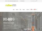 Ridian head products
