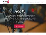 Audio Xl N.V. retailers