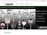 Laternix Gmbh & Co. Kg lamp kits parts