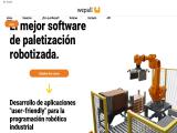 Wepall - Robot Easy Tools metal fabricating tools