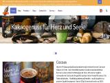 Becks Cocoa / Pit Sweets Hoffmann Gmbh & Co.Kg sweets