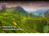 Bogawantalawa Tea Marketing Pvt Ltd. teas