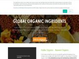 Tradin Organic organic fruit snacks
