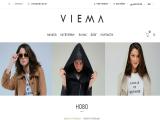 Viema Ltd coats