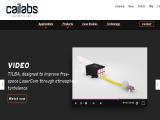 Cailabs vertical shaping