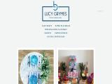 Disposable Paper Placemats and Vase Wraps; Lucy occasion accessories