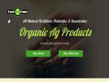 Azenterprises Dba Organic Ag Products organic fertilizer