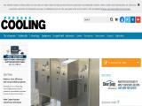 Process Cooling sites