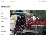 Bikesmart Inc. bicycle panniers