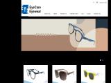 Eyecare Eyewear Inc. hinge