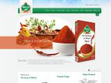 Mehran Spice and Food Industries capsule halal