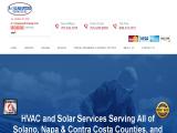 Hvac Solar Heating and Air Conditioning Repair hvac