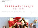 Home - Chocolat Moderne assortments