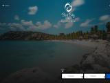 Looking for Paradise; Blue Bay Curacao Golf & Beach golf