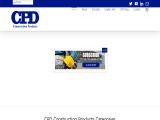 Cpd Construction Products Concord Ontario Canada waterproofing