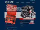 B Line International Inc. auto bearing bush